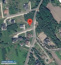 Sprzedam działkę 9 arów. - Obrazek 3