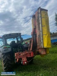 kosiarka rotacyjna pottinger eurocat 275 z kondy - Obrazek 1