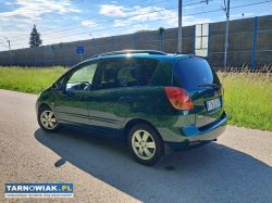 Toyota corolla verso  2002r - Obrazek 1