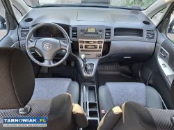 Toyota corolla verso  2002r - Obrazek 3