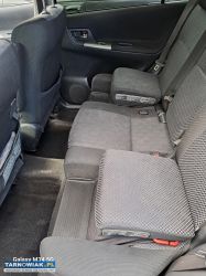 Toyota corolla verso  2002r - Obrazek 4