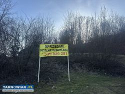 Działka budowlana 1364m2-wielka wieś gmina wojnicz - Obrazek 1