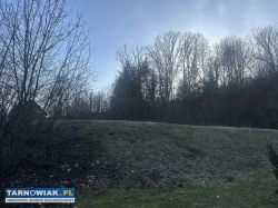 Działka budowlana 1364m2-wielka wieś gmina wojnicz - Obrazek 2