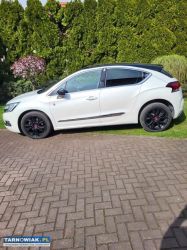 DS4 1,6 ccm automat - Obrazek 1