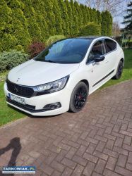 DS4 1,6 ccm automat - Obrazek 2