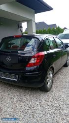 Opel corsa D - Obrazek 2