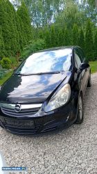 Opel corsa D - Obrazek 1