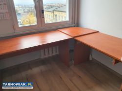Biurko używane - Obrazek 1