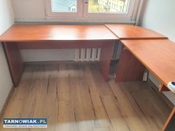 Biurko używane - Obrazek 2