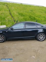 Sprzedam Audi A6 C6 - Obrazek 3
