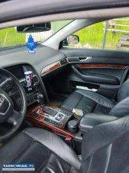 Sprzedam Audi A6 C6 - Obrazek 4