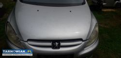 Części Karoserii Peugeot 307 SW KOMBI - Obrazek 1