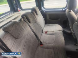 Renault Kangoo 1,5DCI 5osób długie opłaty - Obrazek 3