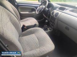 Renault Kangoo 1,5DCI 5osób długie opłaty - Obrazek 4