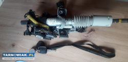 Kompletna stacyjka klucz Astra G 2 - Obrazek 1