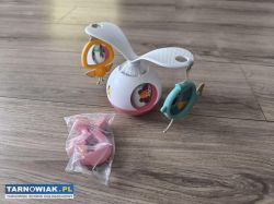 Karuzela Tiny Love czas dla brzuszka - Obrazek 1