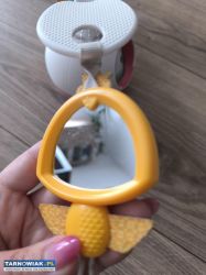 Karuzela Tiny Love czas dla brzuszka - Obrazek 3