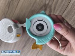 Karuzela Tiny Love czas dla brzuszka - Obrazek 4