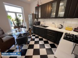 Stylowe mieszkanie, 78 m² w kamienicy - Obrazek 3