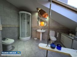 Duże mieszkanie położone w Tarnowie - Obrazek 3