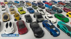 Kolekcja resoraków Hot Wheels - Obrazek 2
