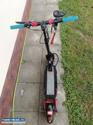 Hulajnoga elektryczna Kugoo Kirin M4 Pro - Obrazek 2