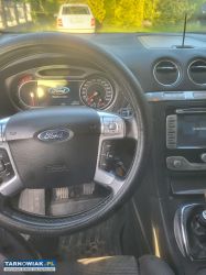 Ford s max - Obrazek 1