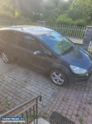 Ford s max - Obrazek 4