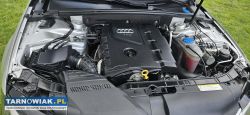 Audi a4 b8 - Obrazek 2