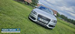 Audi a4 b8 - Obrazek 1