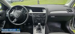 Audi a4 b8 - Obrazek 3