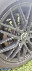 Audi a4 b8 - Obrazek 4