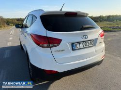 Hyundai ix35 1.6 135 km | 2012r. Faktura - Obrazek 3
