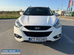 Hyundai ix35 1.6 135 km | 2012r. Faktura - Obrazek 2