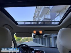 Volvo xc 60 i 2.0 d3 150km jasne skóry panorama - Obrazek 4