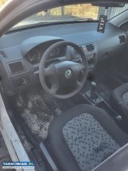 Skoda fabia diesel 1.4 - Obrazek 2