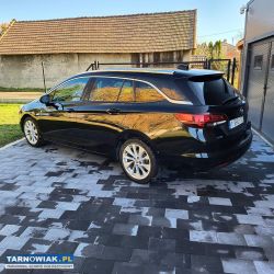 Opel astra 1,6cdti 110km 2017 - Obrazek 2