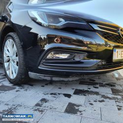 Opel astra 1,6cdti 110km 2017 - Obrazek 3