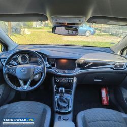 Opel astra 1,6cdti 110km 2017 - Obrazek 4