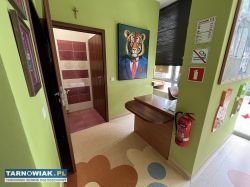 Do wynajęcia lokal użytkowy na parterze, 77m2 - Obrazek 1