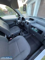 Citroën Berlingo - Obrazek 4