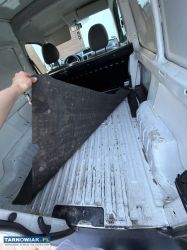 Citroën Berlingo - Obrazek 3