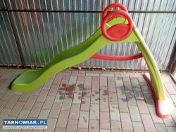 Zjeżdżalnia Smoby - Obrazek 1