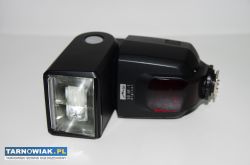 Lampa błyskowa --- Metz Mecablitz 50 AF-1 Digital - Obrazek 1