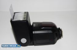 Lampa błyskowa --- Metz Mecablitz 50 AF-1 Digital - Obrazek 2