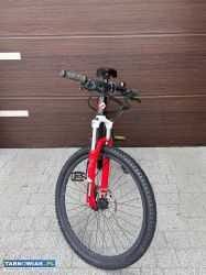 Do sprzedania rower unibike mission 26'' - Obrazek 2