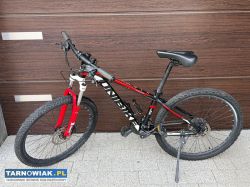 Do sprzedania rower unibike mission 26'' - Obrazek 3