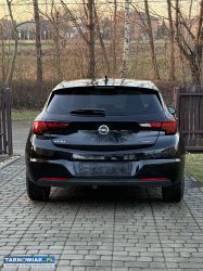 Opel astra 2017 1.4 turbo 150km - Obrazek 3