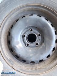 Koła zimowe 5x114,3 215/65r16 - Obrazek 2