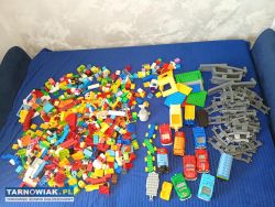 Klocki Duplo - Obrazek 1